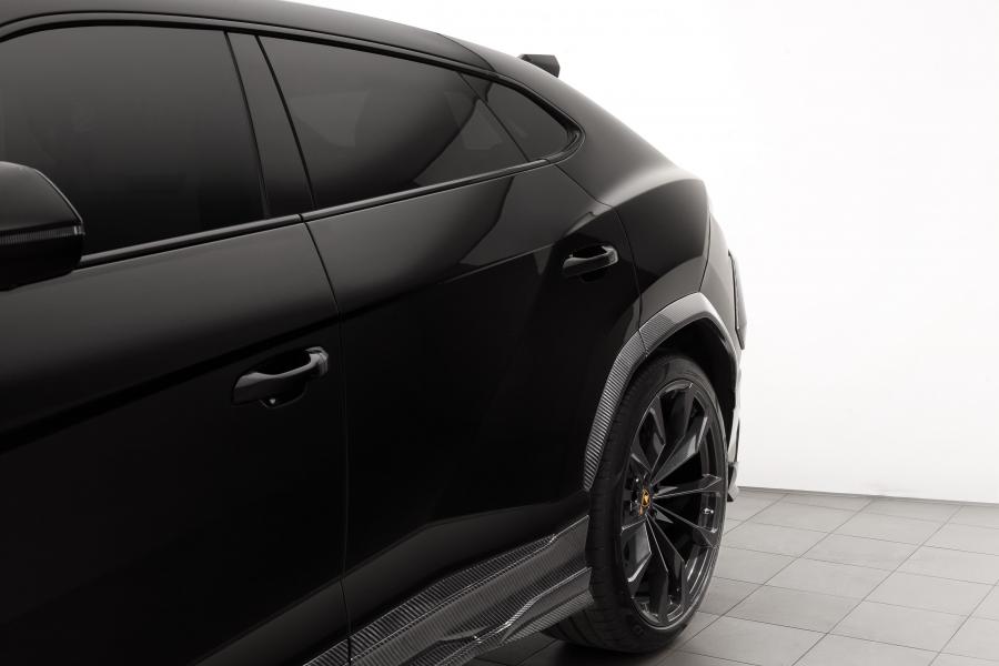 Детали экстерьера Lamborghini Urus by TopCar 2018 года  (фото 31 из 57)